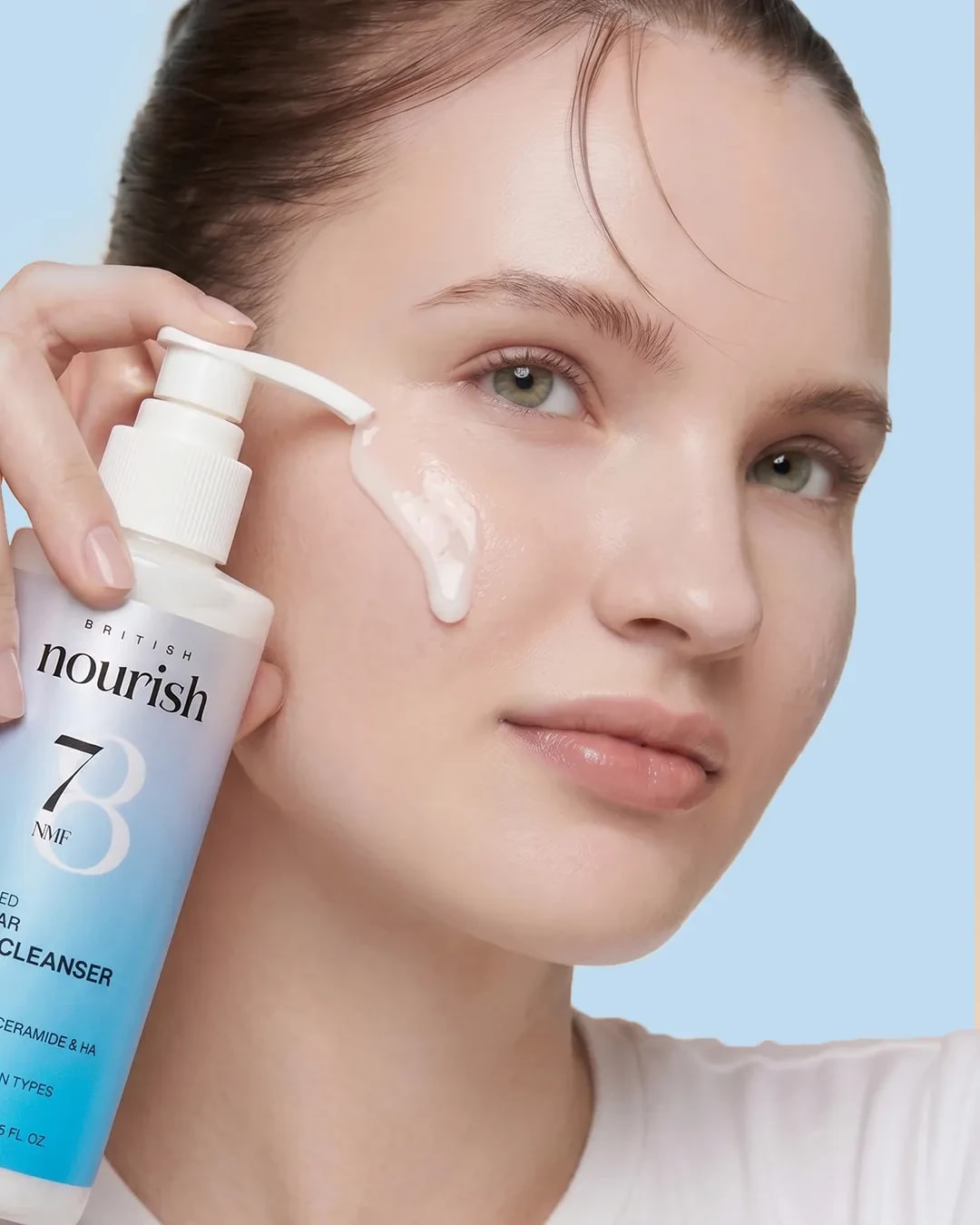 Micellar Milky Cleanser 3