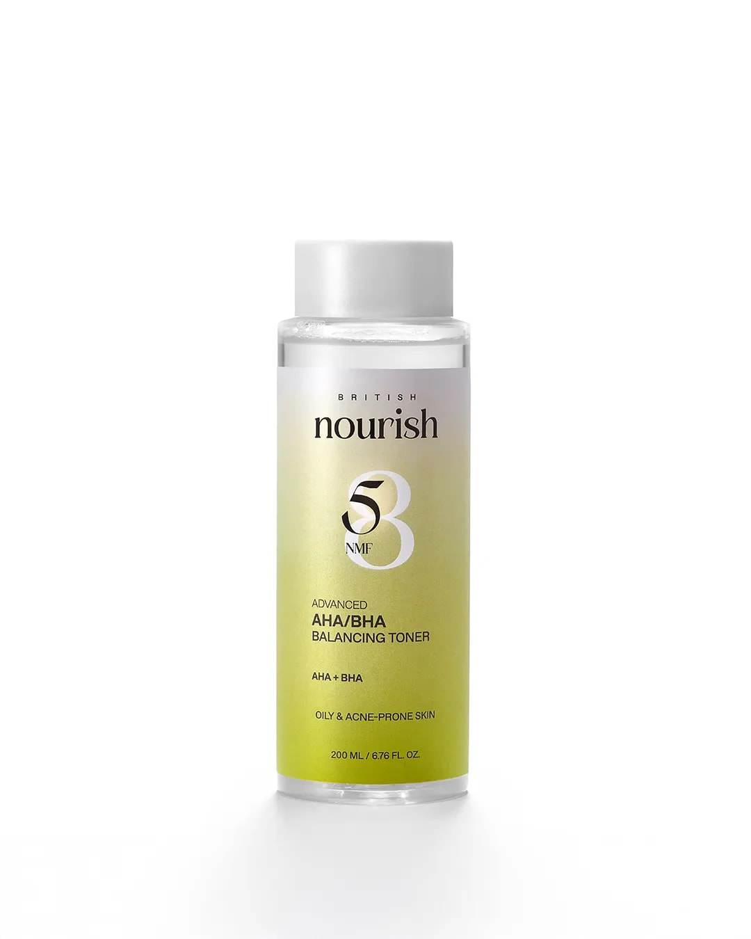 AHA/BHA Balancing Toner 1
