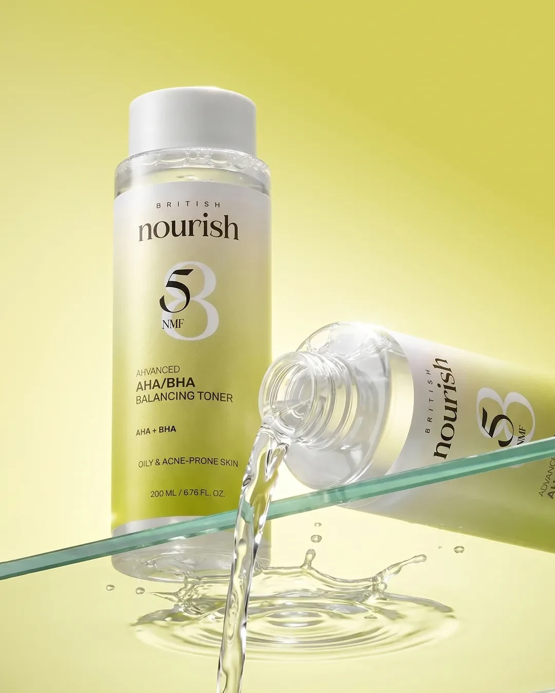 AHA/BHA Balancing Toner 5