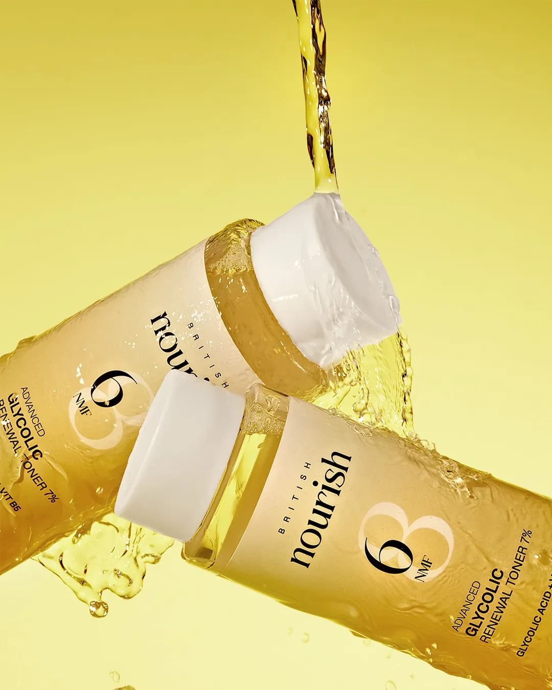 Glycolic Renewal Toner 7% 4