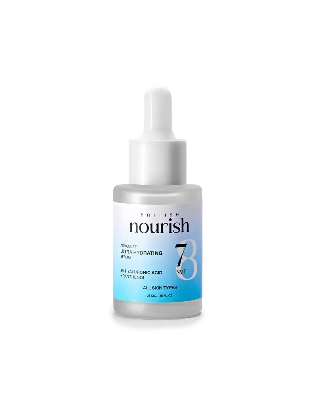 Ultra Hydrating Serum 1