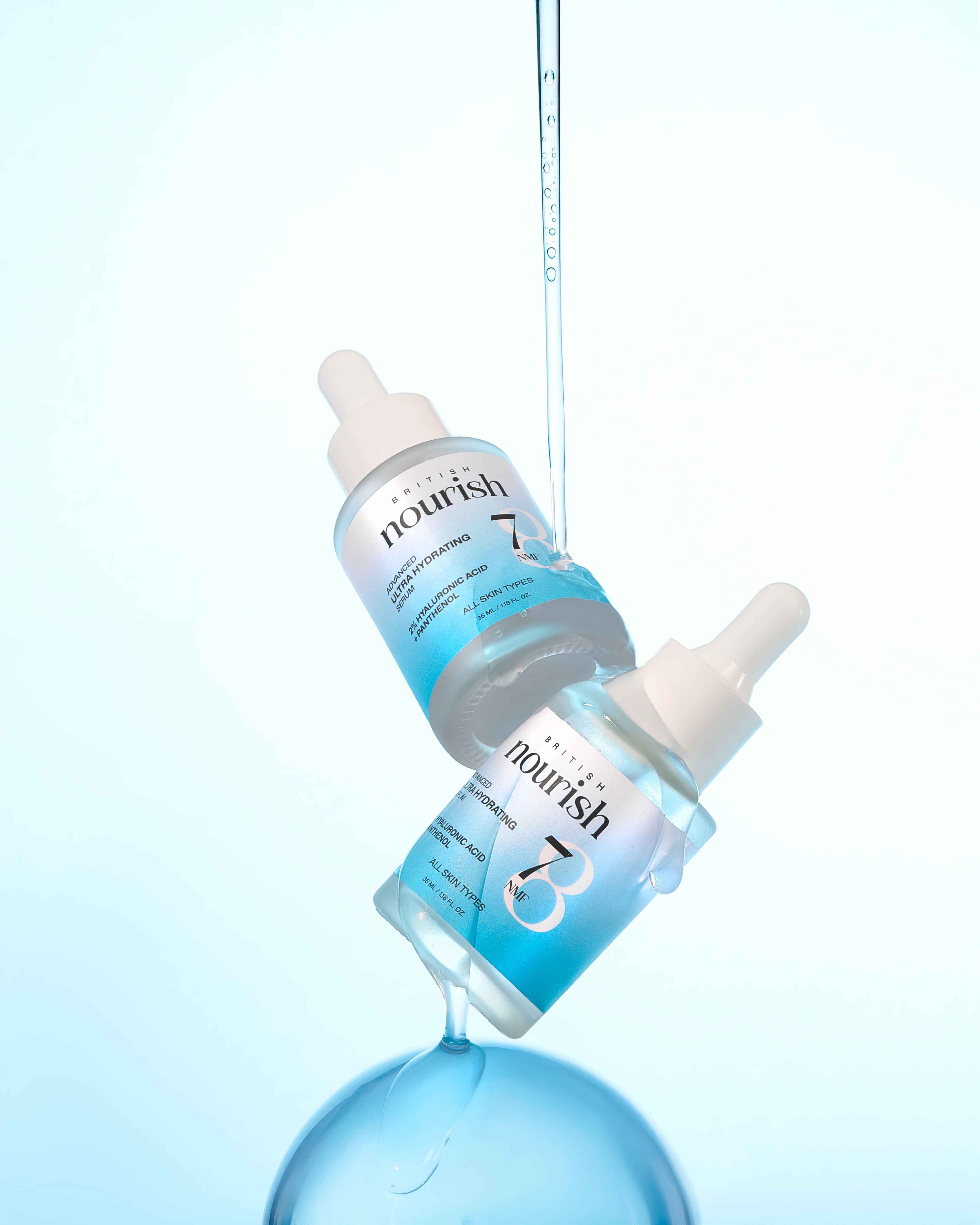 Ultra Hydrating Serum 6