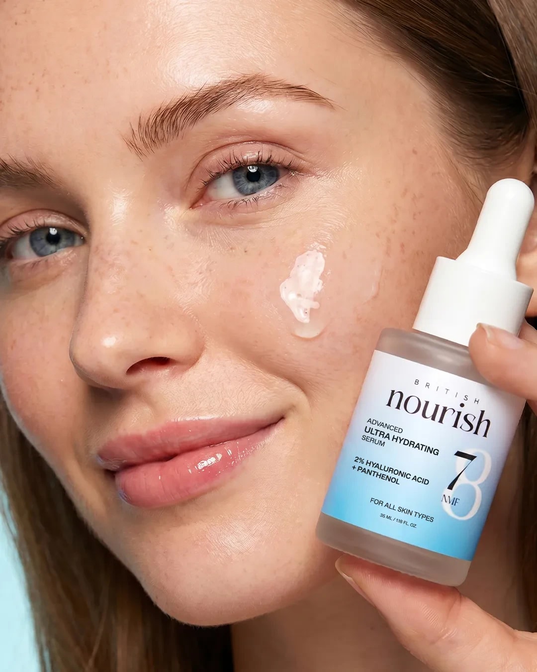 Ultra Hydrating Serum 5