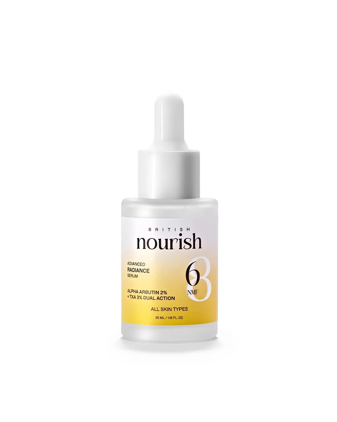 Radiance Serum 1