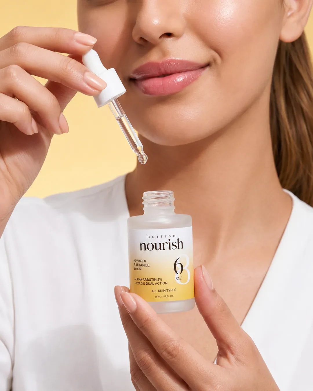 Radiance Serum 4