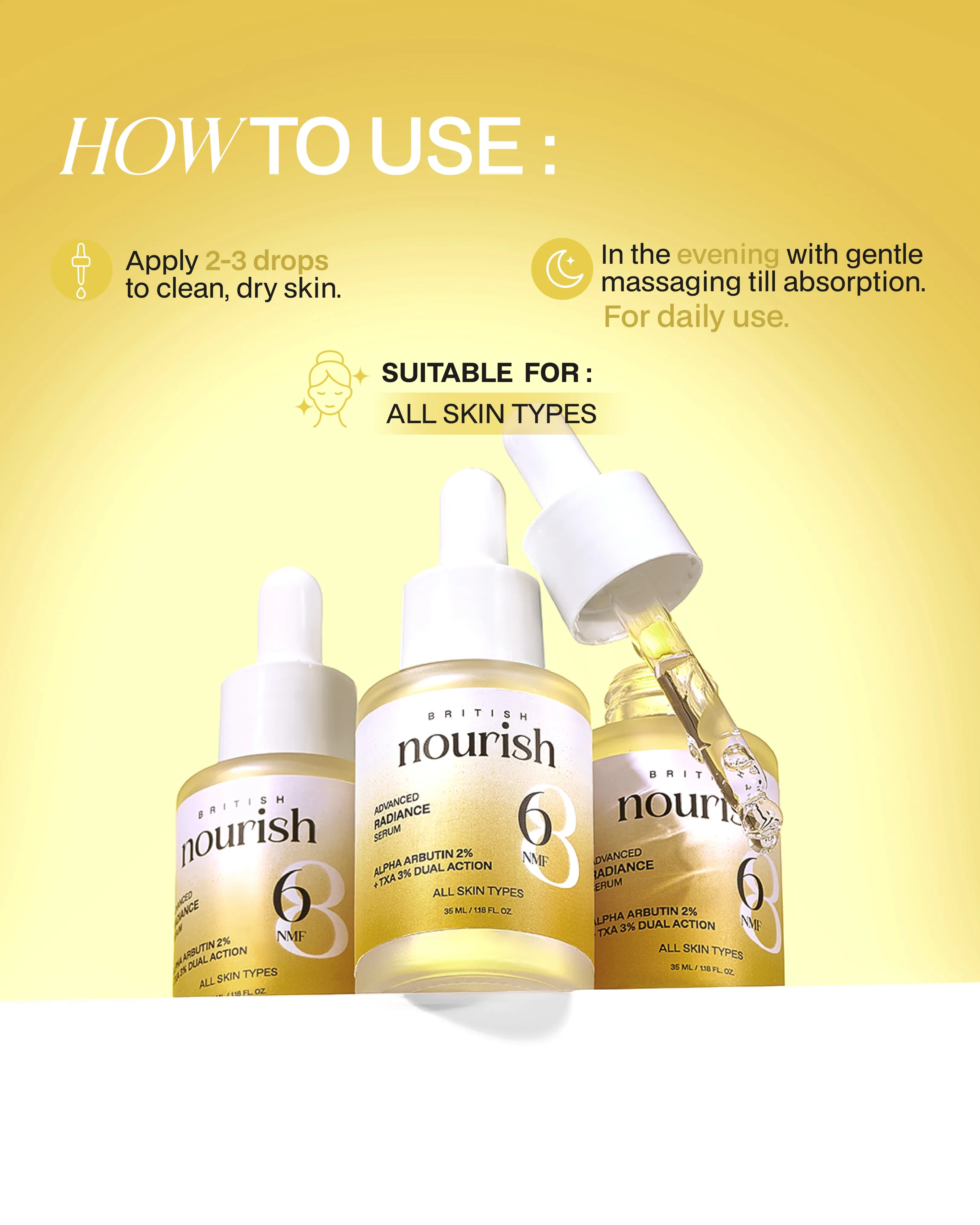 Radiance Serum 5