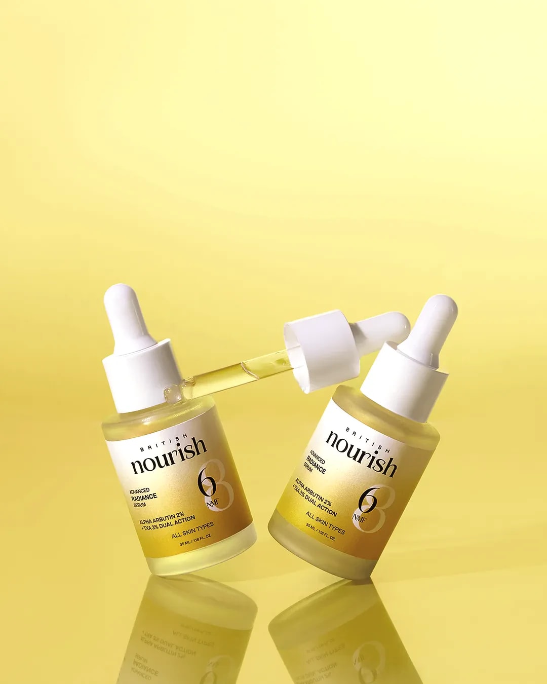 Radiance Serum 3