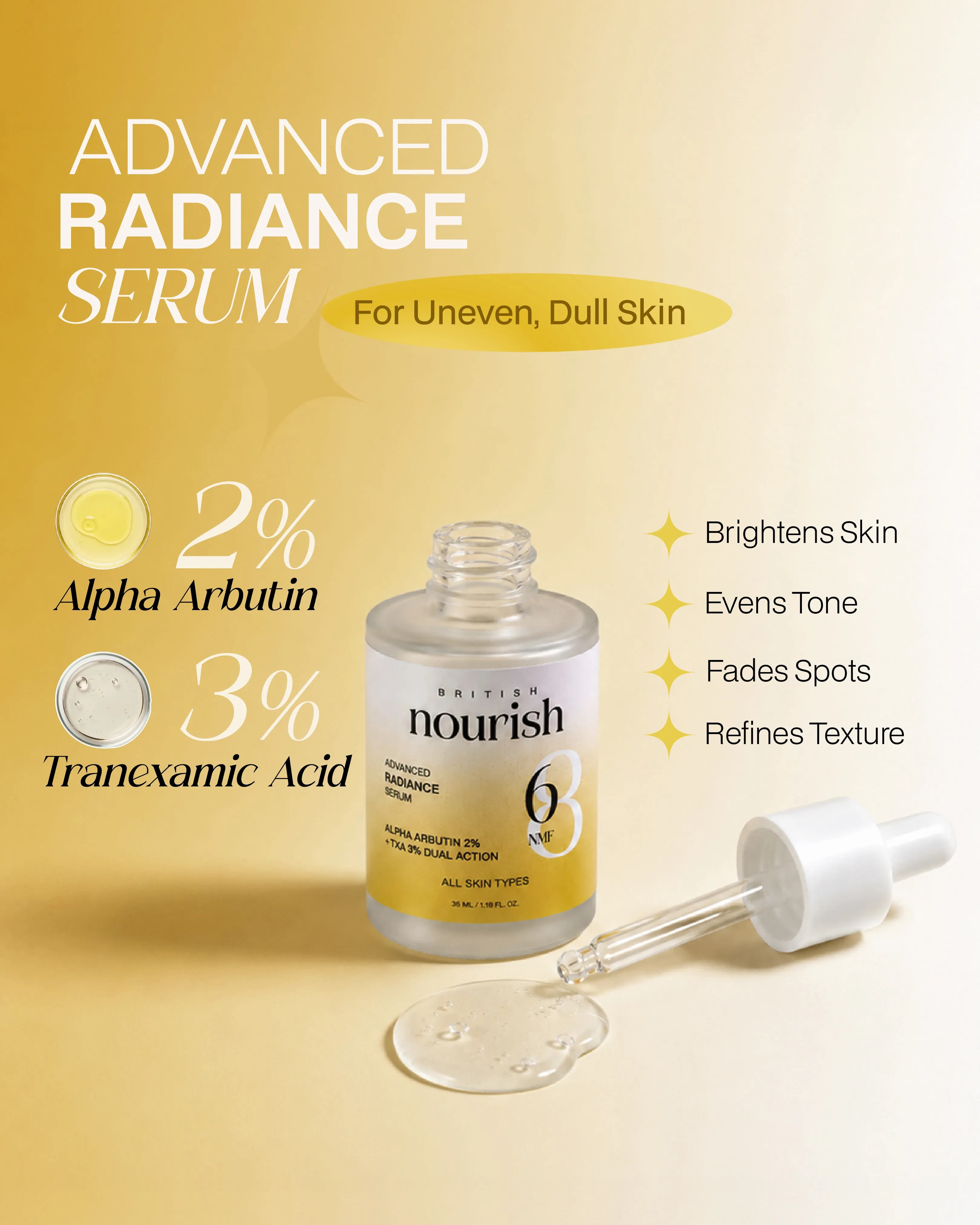 Radiance Serum 6