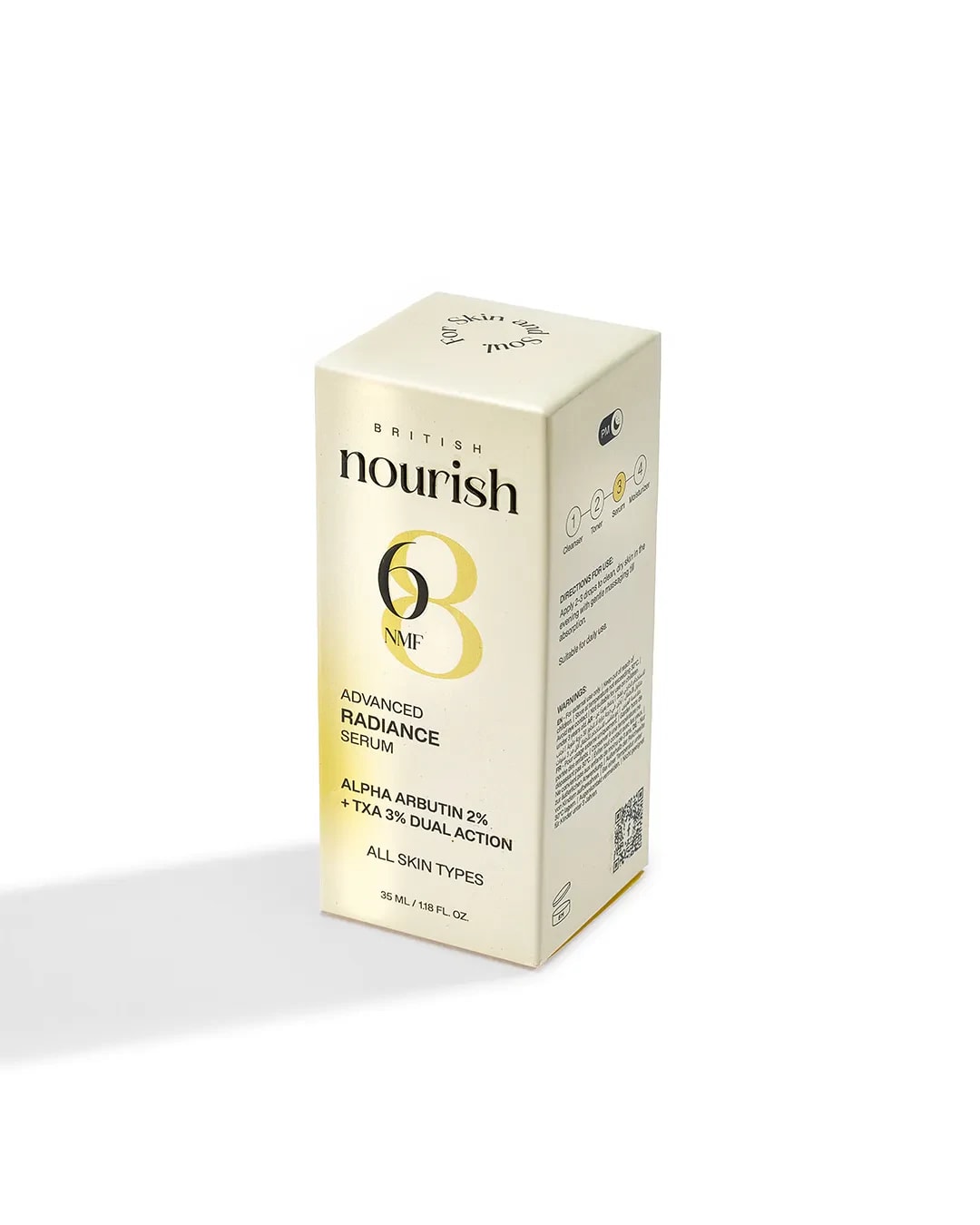 Radiance Serum 2
