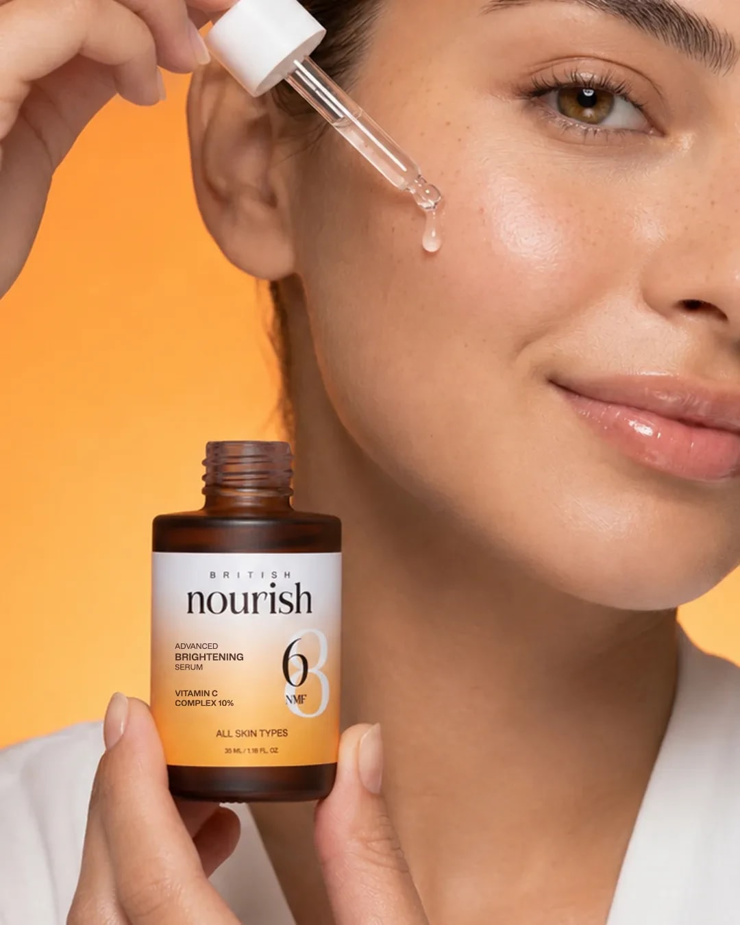Brightening Serum  3