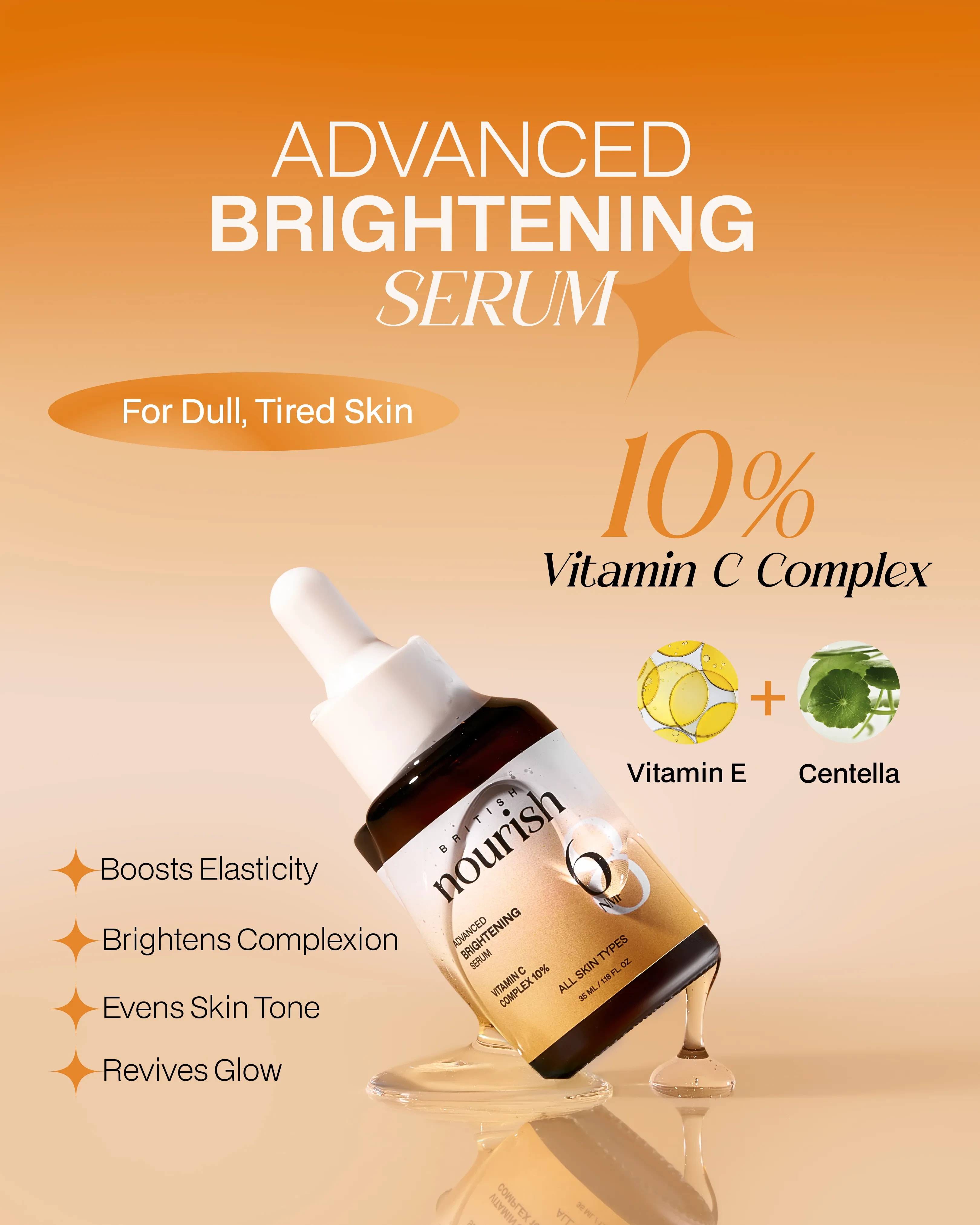 Brightening Serum  5