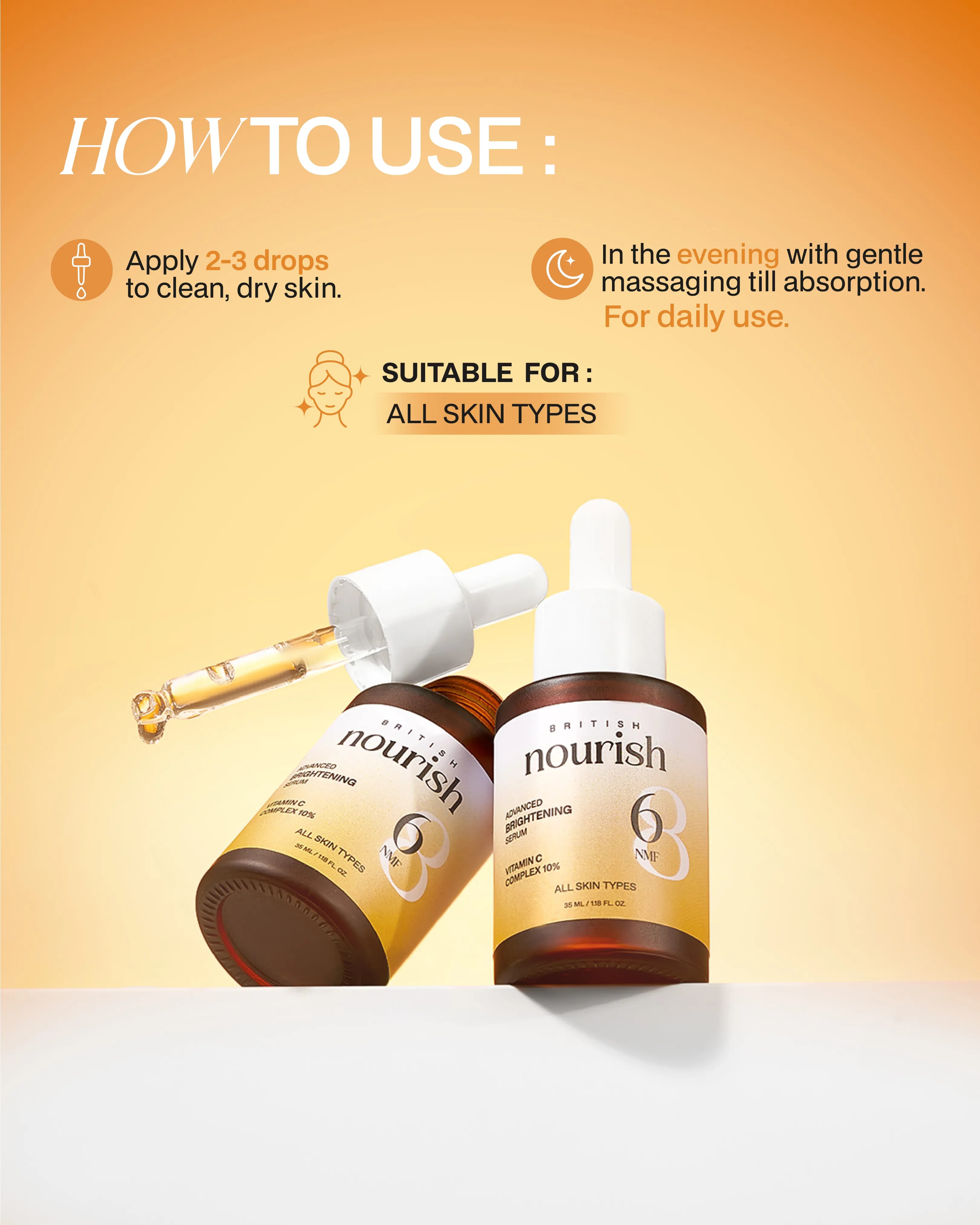 Brightening Serum  4