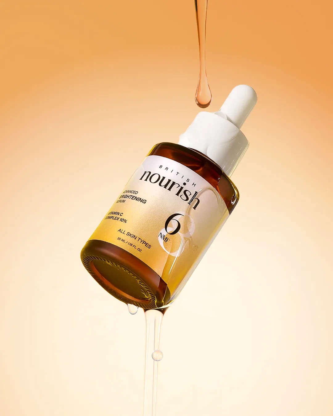 Brightening Serum  6