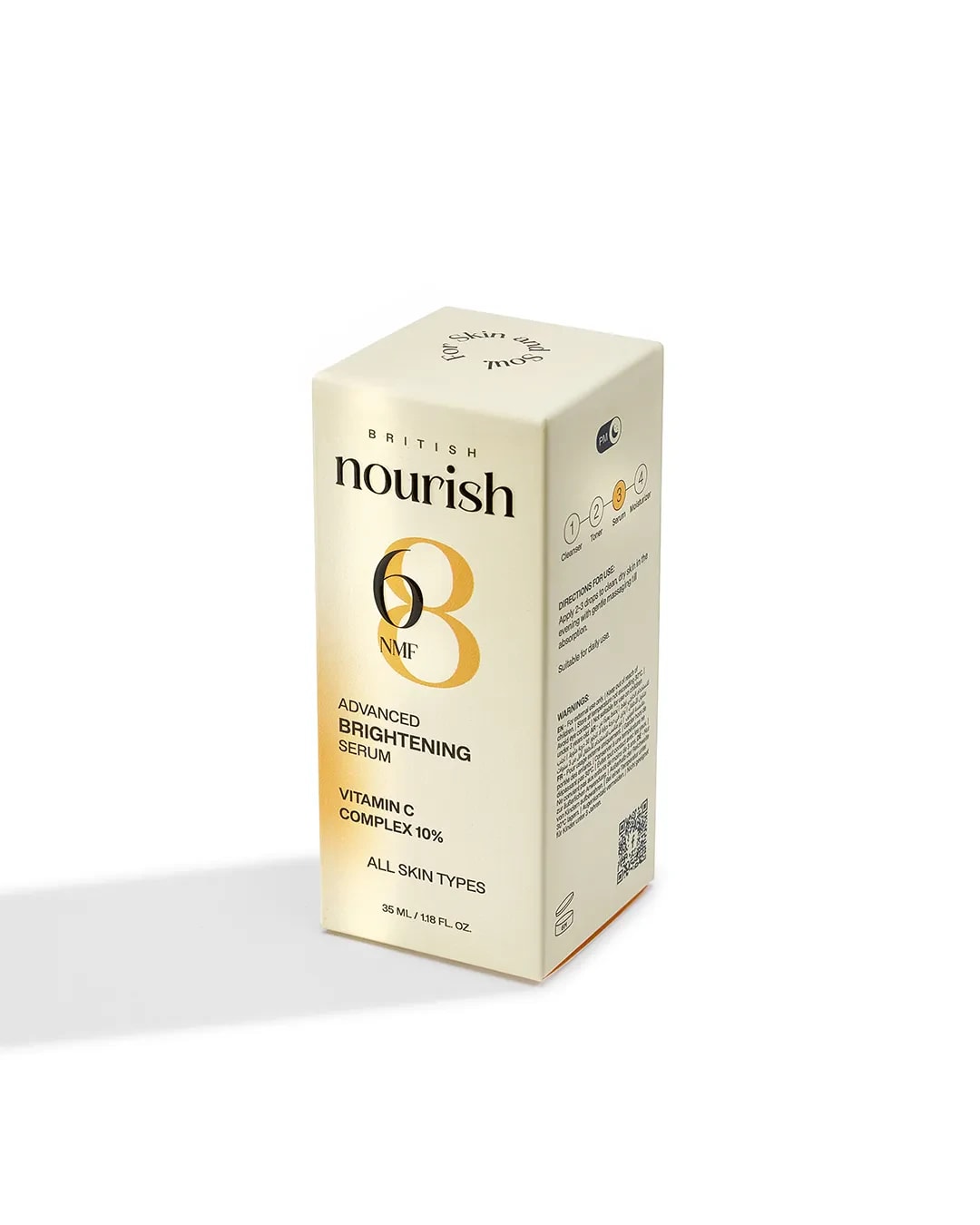 Brightening Serum  2