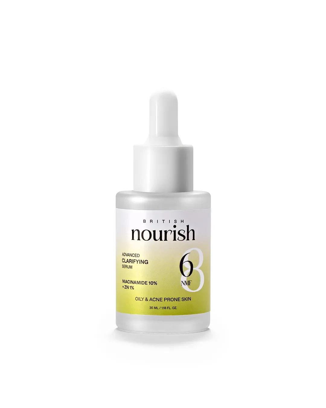 Clarifying Serum 1