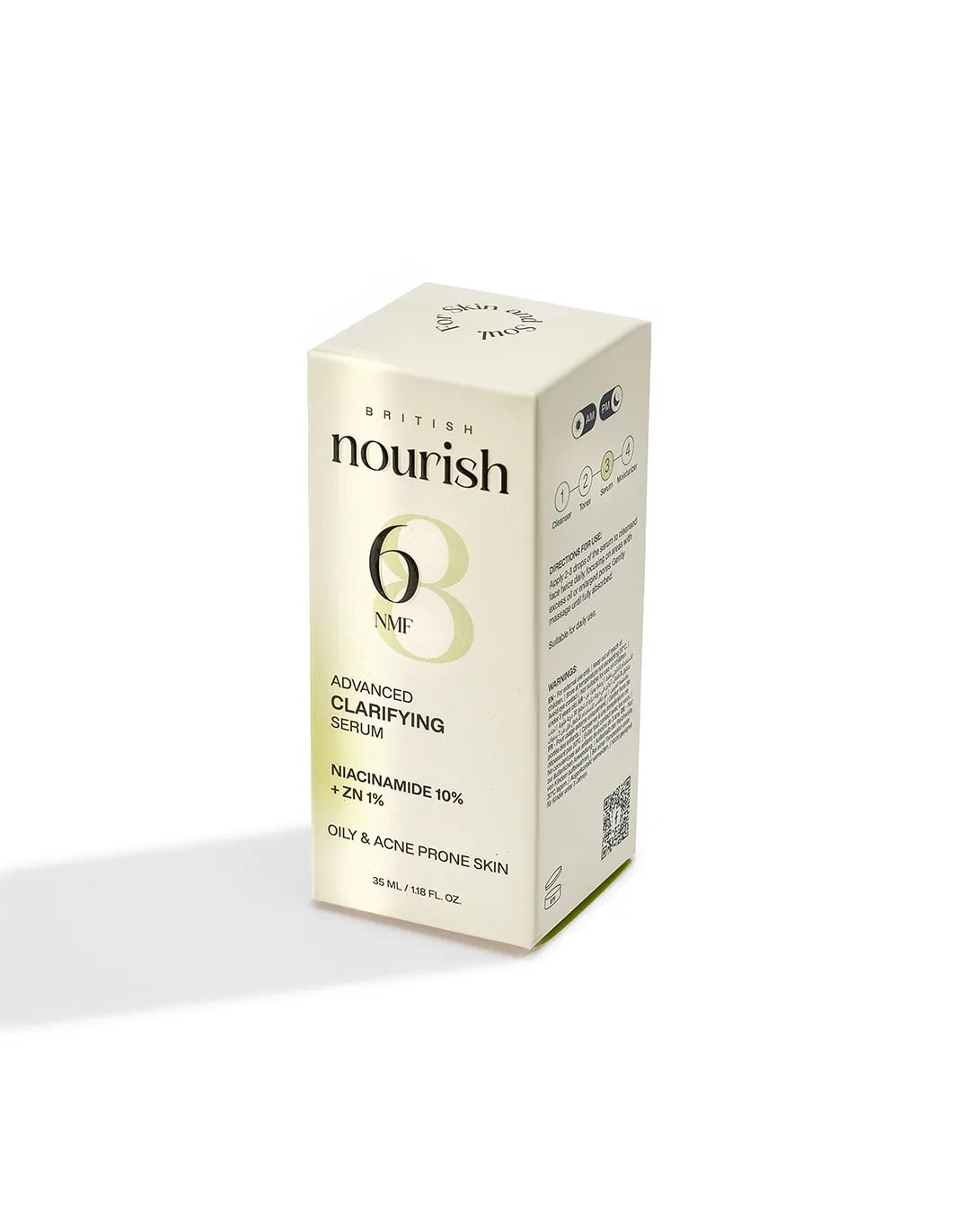 Clarifying Serum 2