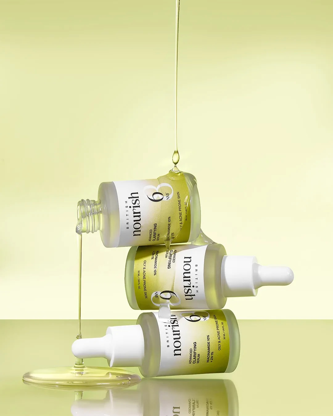 Clarifying Serum 5