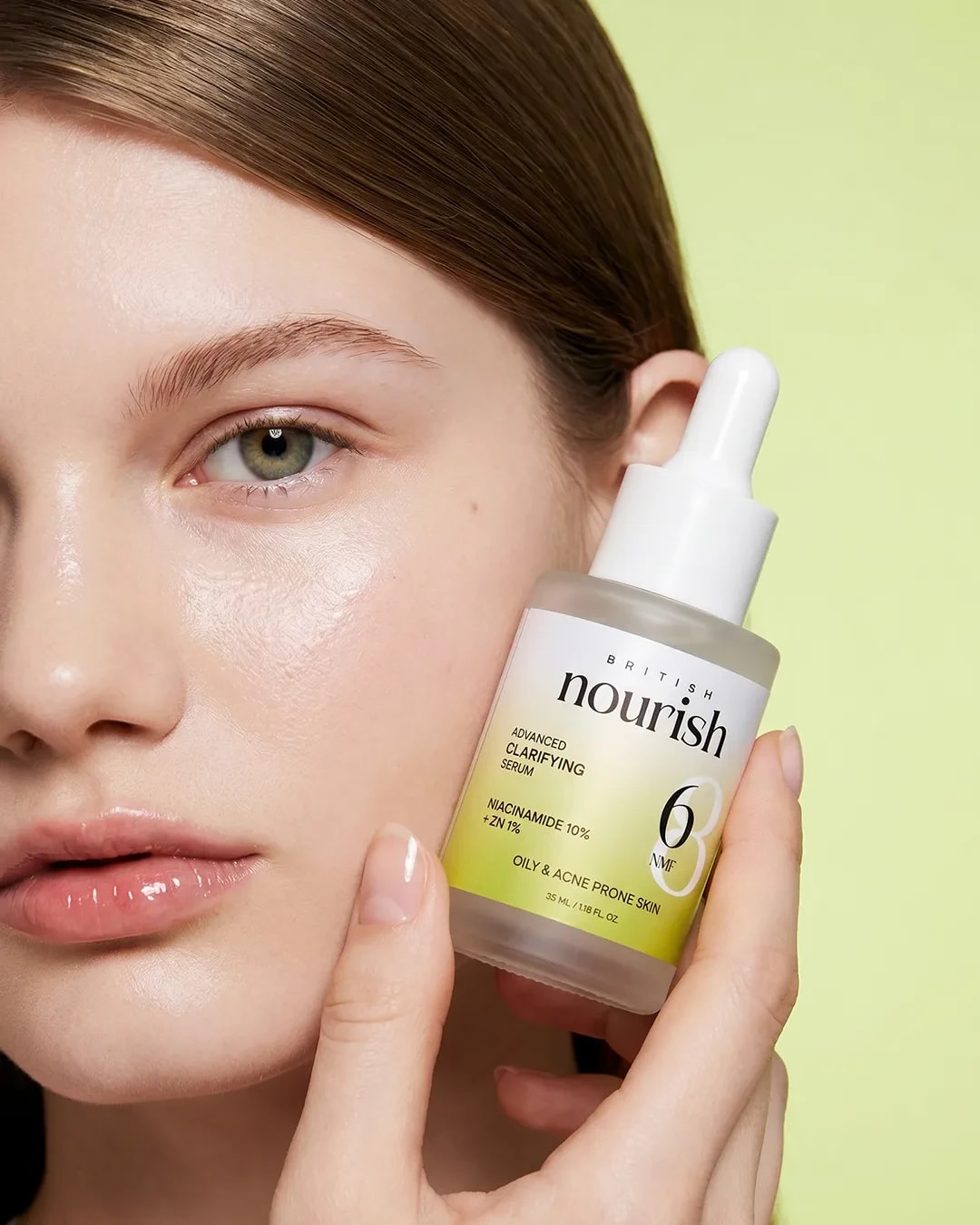 Clarifying Serum 3