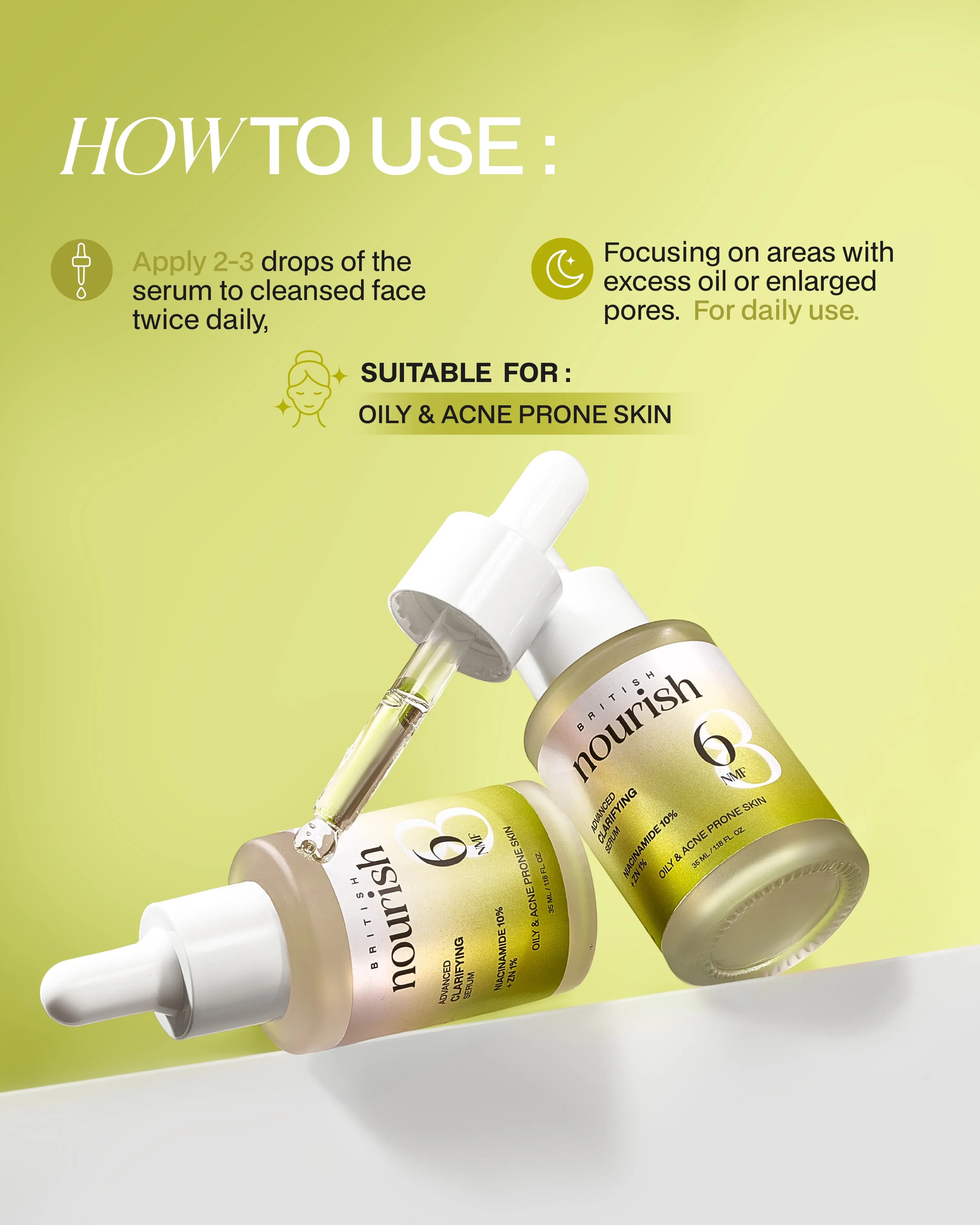Clarifying Serum 4