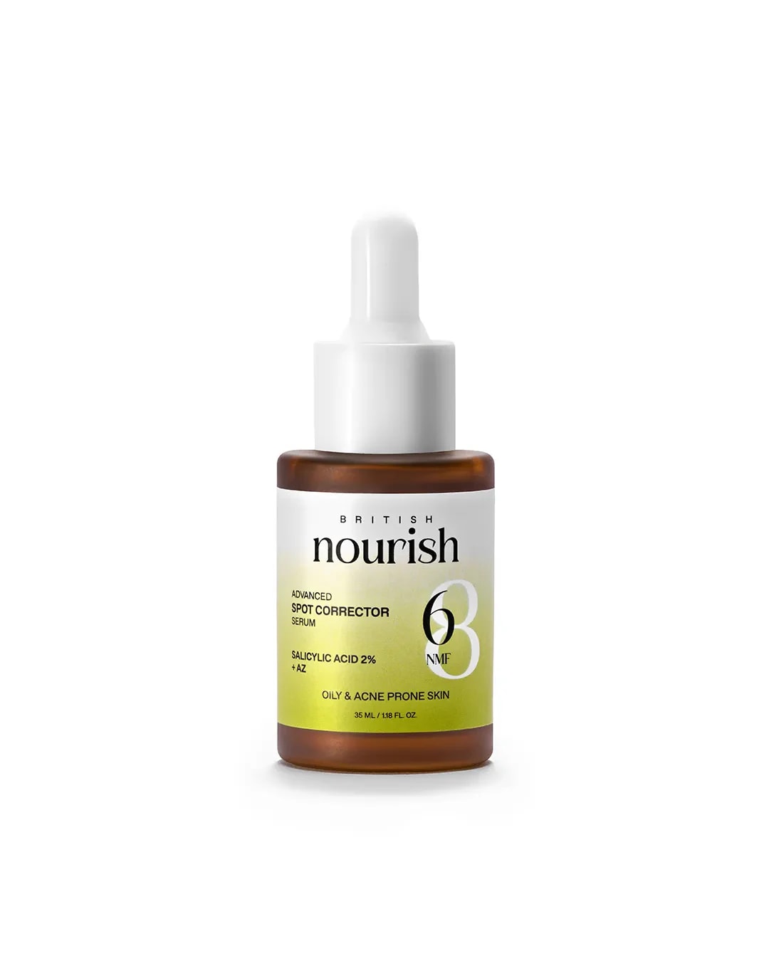 Spot Corrector Serum 1