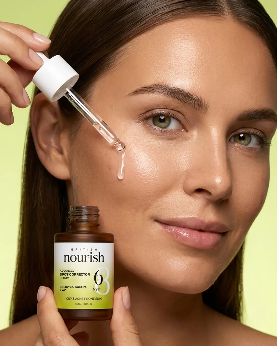 Spot Corrector Serum 3