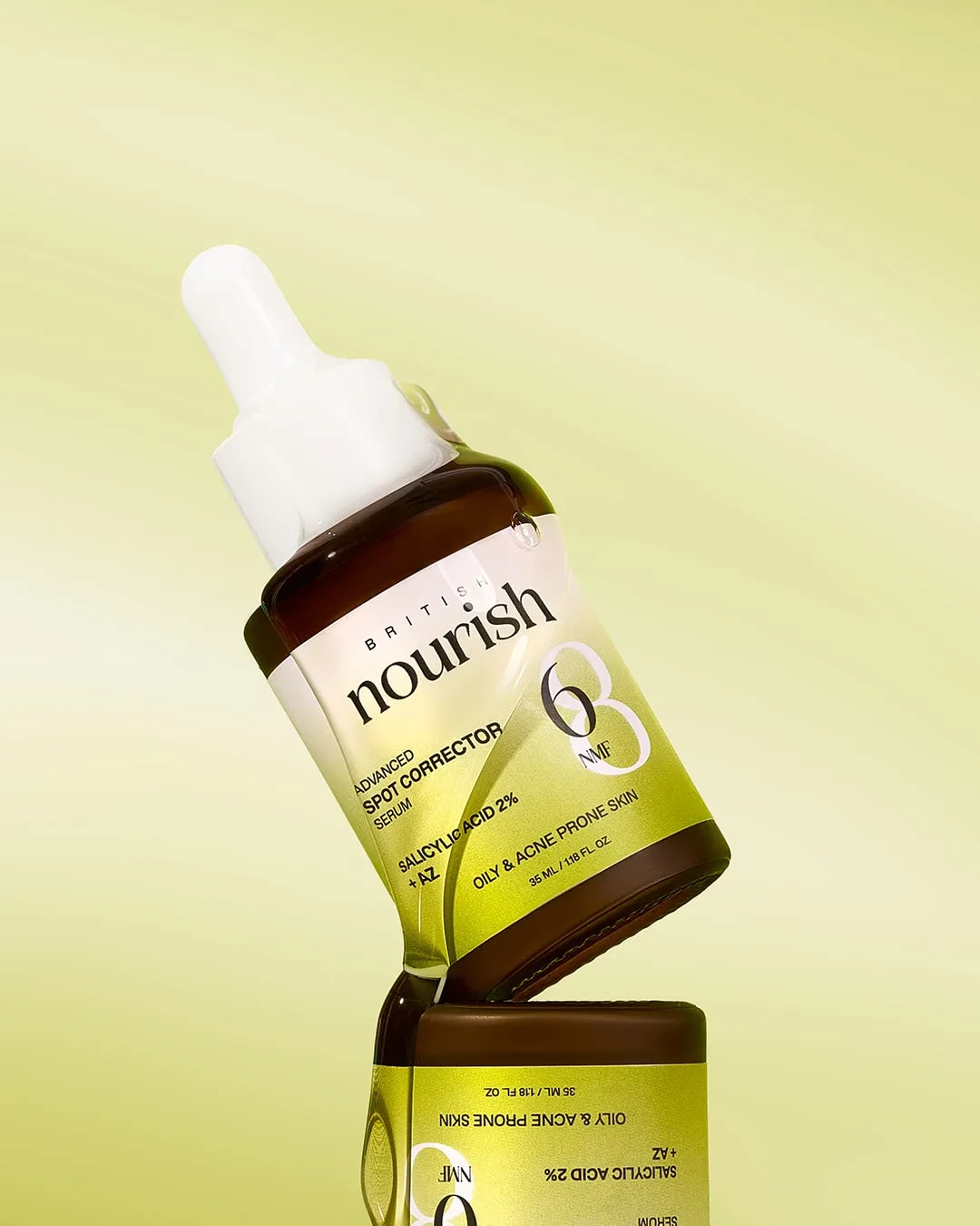 Spot Corrector Serum 5