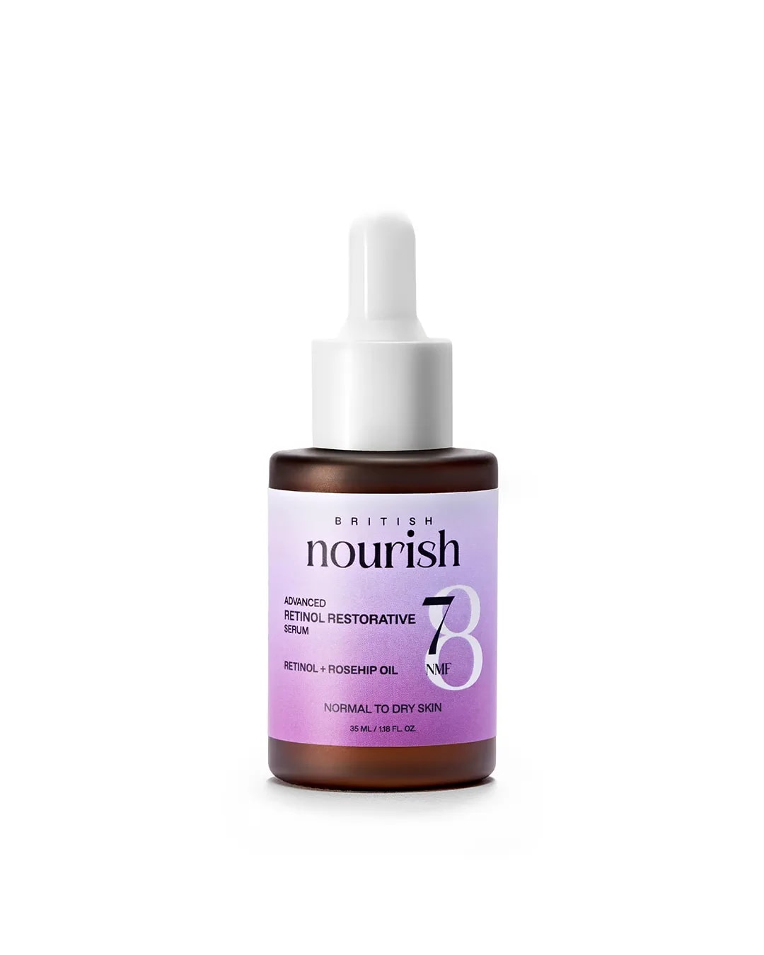 Retinol Restorative Serum 1