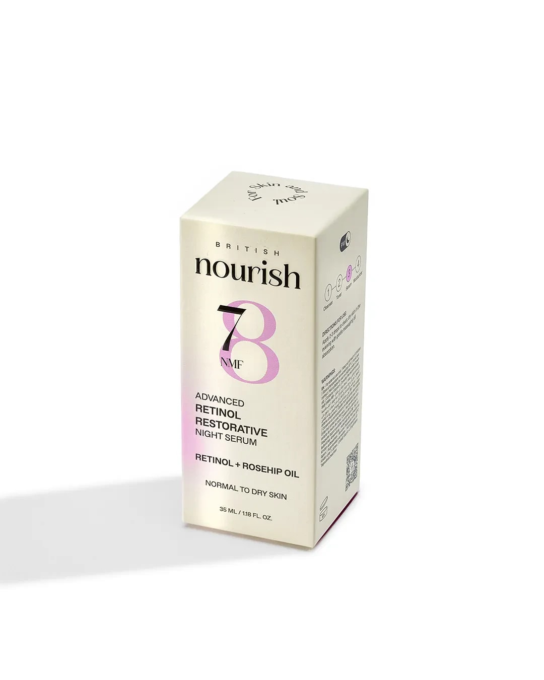 Retinol Restorative Serum 2