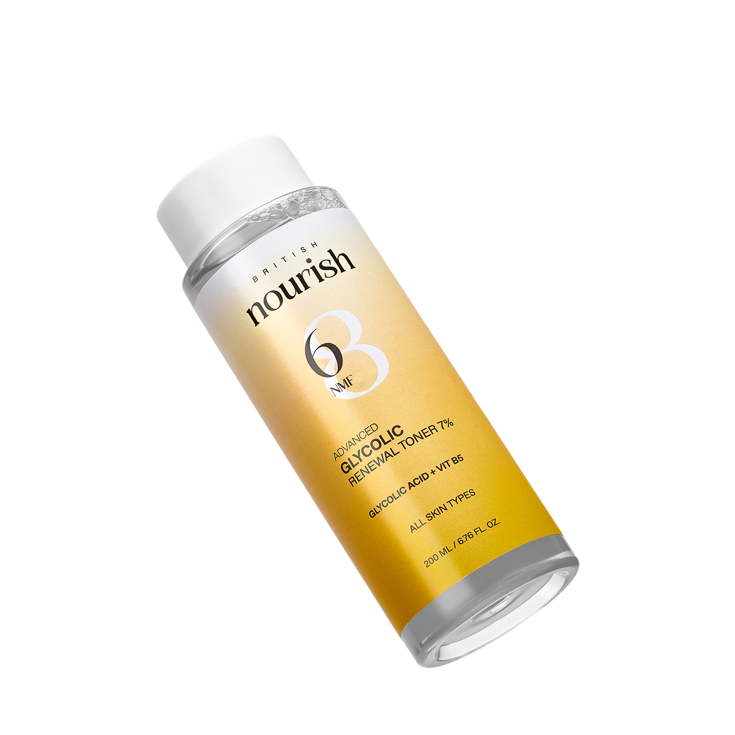 Skincare formulation product